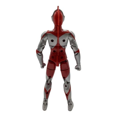 BANDAI (バンダイ) ウルトラ超合金 ウルトラマン 箱劣化有