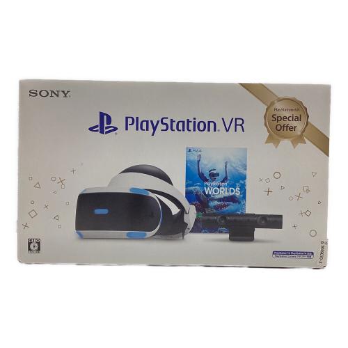 SONY (ソニー) PlayStation VR Special Offer PlayStation VR Special Offer