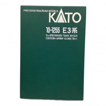 KATO (カトー) E3系2000番台 山形新幹線「つばさ」新塗色7両セット