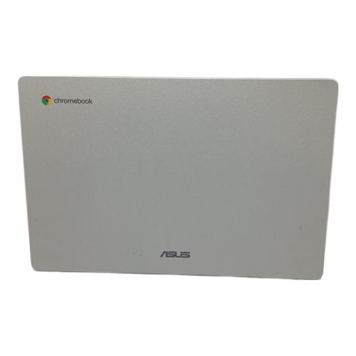 ASUS (エイスース) Chromebook CX14 CX1405CKA 14インチ Chrome OS インテル Celeron N4500 メモリ:8GB eMMC：64GB ■