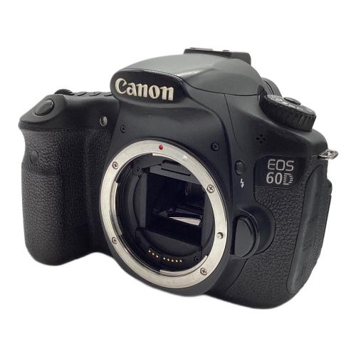 Canonデジタル一眼レフカメラ　DS126281 CANON (キヤノン) デジタル一眼レフカメラ 動作確認済み DS126281 EOS