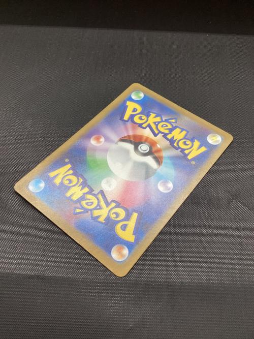 ポケモンカード ミュウex 347/190 SAR