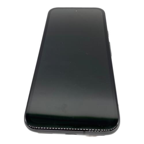 google (グーグル) スマートフォン pixel 8a サインアウト確認済 358937525423845 ▲(Softbank) SoftBank 128GB Blancco社データ消去済み