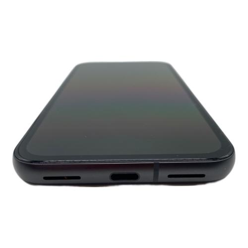 google (グーグル) スマートフォン pixel 8a サインアウト確認済 358937525423845 ▲(Softbank) SoftBank 128GB Blancco社データ消去済み