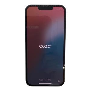 Apple (アップル) iPhone14 MPUD3J/A サインアウト確認済 359708623046252 ○ SIM FREE 修理履歴無し 128GB バッテリー:Bランク(85%) 程度:Bランク Blancco社データ消去済み