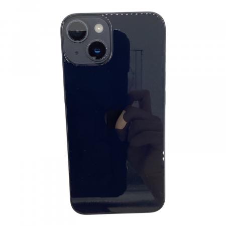 Apple (アップル) iPhone14 MPUD3J/A サインアウト確認済