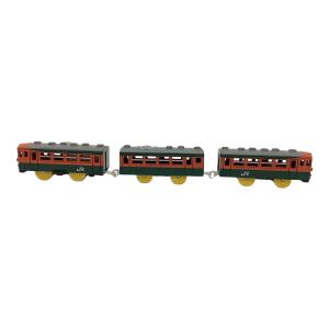 TOMY (トミー) プラレール S-34 165系東海型急行電車【絶版】