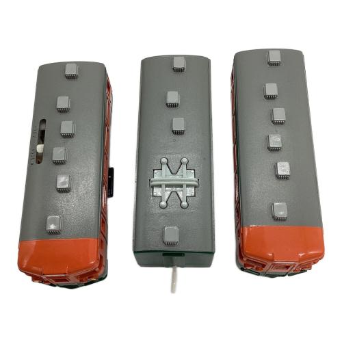 TOMY (トミー) プラレール S-34 165系東海型急行電車【絶版】