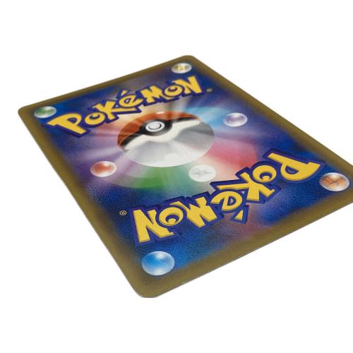 ポケモンカード クララ 082/070 SR