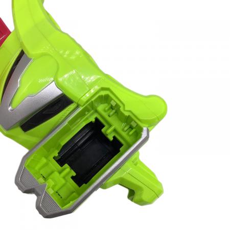 仮面ライダーエグゼイド (カメンライダーエグゼイド) 変身ベルト DX