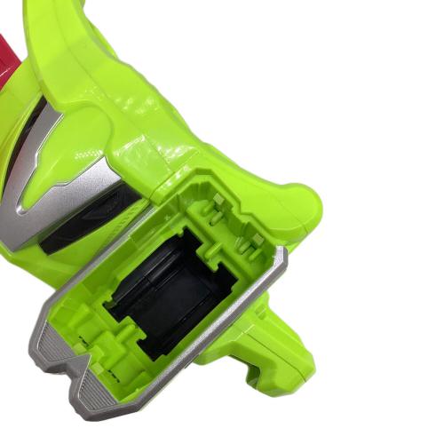 仮面ライダーエグゼイド (カメンライダーエグゼイド) 変身ベルト DX