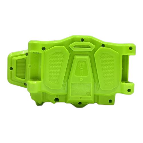 仮面ライダーエグゼイド (カメンライダーエグゼイド) 変身ベルト DX