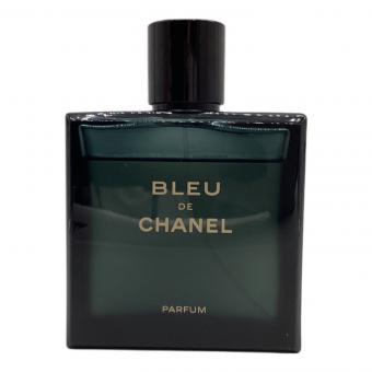 CHANEL (シャネル) パルファム POUR HOMME @ Π CHANEL BLEU DE CHANEL PARFUM 100ml 残量80%-99%
