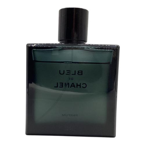 CHANEL (シャネル) パルファム POUR HOMME @ Π CHANEL BLEU DE CHANEL PARFUM 100ml 残量80%-99%