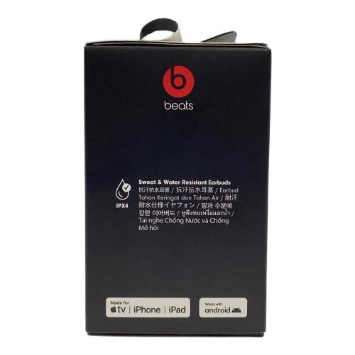 beats (ビーツ) ワイヤレスイヤホン Beats Fit Pro A2576 動作確認済み