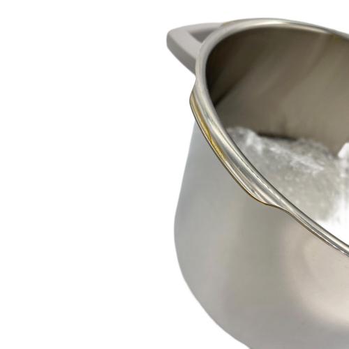 Tupperware (タッパーウェア) レインボークッカー圧力鍋6.5㍑（すのこ付） IH対応 ドイツ製 PSCマーク(圧力鍋)有