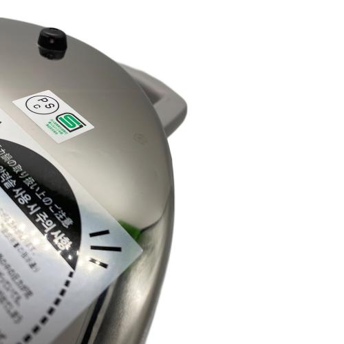 Tupperware (タッパーウェア) レインボークッカー圧力鍋6.5㍑（すのこ付） IH対応 ドイツ製 PSCマーク(圧力鍋)有