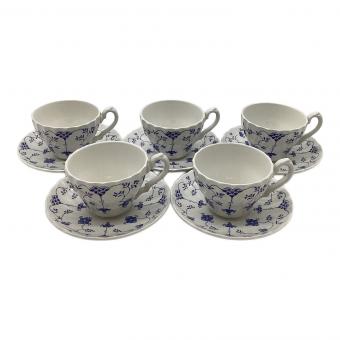 MYOTT カップ&ソーサー イギリス製