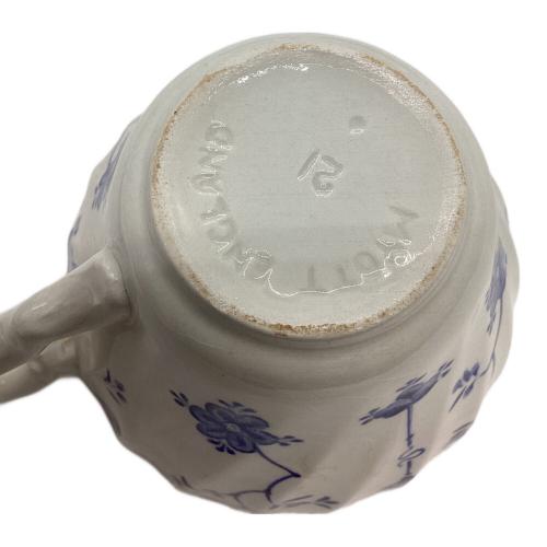 MYOTT カップ&ソーサー イギリス製