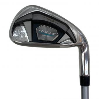 Callaway (キャロウェイ) アイアンセット ROGUE STAR 8本セット(6/7/8/9/P/S/A/G)