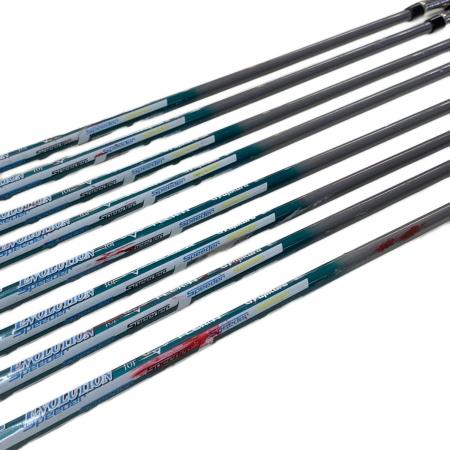 Callaway (キャロウェイ) アイアンセット ROGUE STAR 8本セット(6/7/8