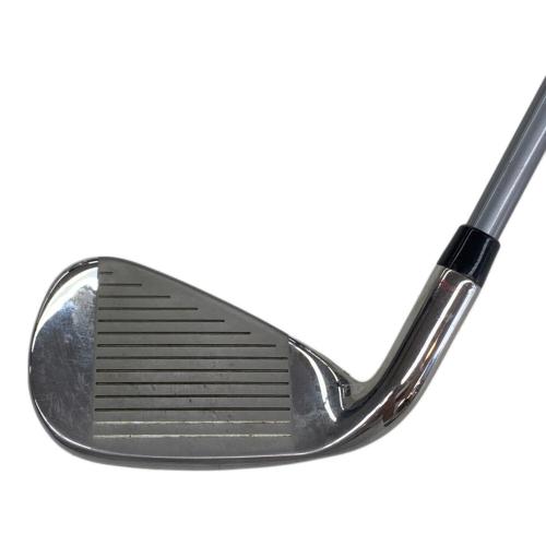 Callaway (キャロウェイ) アイアンセット ROGUE STAR 8本セット(6/7/8/9/P/S/A/G)