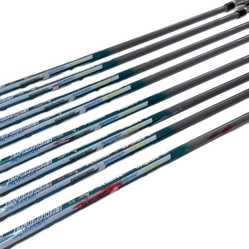 Callaway (キャロウェイ) アイアンセット ROGUE STAR 8本セット(6/7/8/9/P/S/A/G)