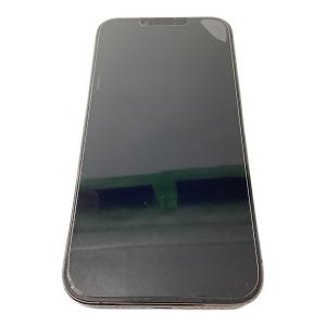 Apple iPhone13 Pro MLUE3J/A サインアウト確認済 359339135745627 ○ SIM FREE 修理履歴無し 128GB バッテリー:Bランク(85%) 程度:Bランク Blancco社データ消去済み