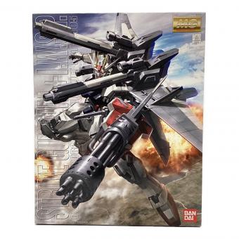 機動戦士ガンダムSEED (キドウセンシガンダムシード) MG 1/100 ストライクガンダムIWSP プラモデル