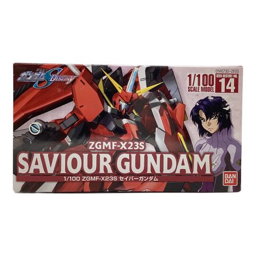 機動戦士ガンダムSEED (キドウセンシガンダムシード) DESTINY 1/100