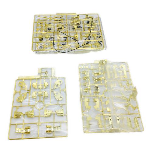 BANDAI(バンダイ)　機動戦士ガンダムSEED ASTRAY 1/100 ガンダムアストレイ ゴールドフレーム アマツ プラモデル