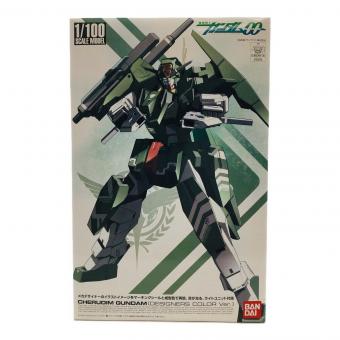 BANDAI(バンダイ)　機動戦士ガンダム00 1/100 ケルディムガンダム デザイナーズカラーバージョン プラモデル