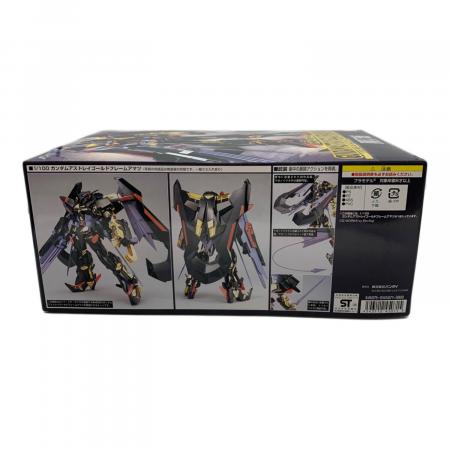 機動戦士ガンダムSEED ASTRAY 1/100 ガンダムアストレイ ゴールド