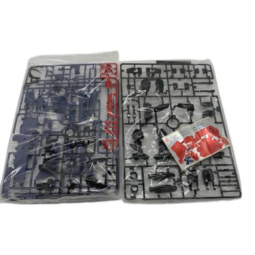 機動戦士ガンダムSEED ASTRAY 1/100 ガンダムアストレイ ゴールドフレーム アマツ プラモデル