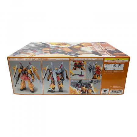 BANDAI ガンプラ 1/100 ZGMF-1001/M ブレイズザクファントム (ハイネ