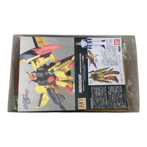 BANDAI ガンプラ HG 1/144 ムラサメ（アンドリュー・バルトフェルド専用機）機動戦士ガンダムSEED DESTINY