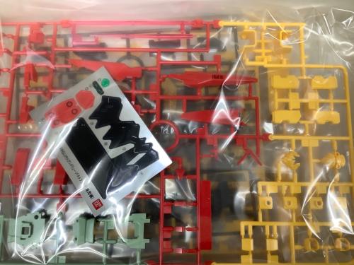 BANDAI ガンプラ HG 1/144 ムラサメ（アンドリュー・バルトフェルド専用機）機動戦士ガンダムSEED DESTINY