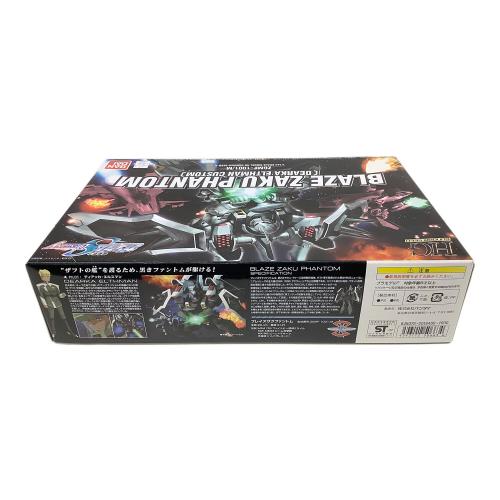 BANDAI 機動戦士ガンダムSEED DESTINY HG 1/144 ブレイズザクファントム ディアッカ・エルスマン専用機 プラモデル