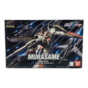 BANDAI(バンダイ) 機動戦士ガンダムSEED DESTINY  HG 1/144 ムラサメ 量産機 プラモデル