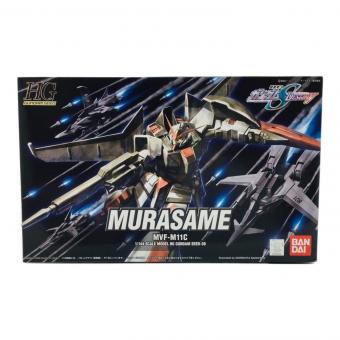 BANDAI(バンダイ) 機動戦士ガンダムSEED DESTINY  HG 1/144 ムラサメ 量産機 プラモデル