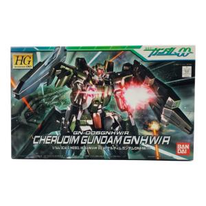 BANDAI(バンダイ)  機動戦士ガンダム00 HG 1/144 ケルディムガンダムGNHW/R プラモデル