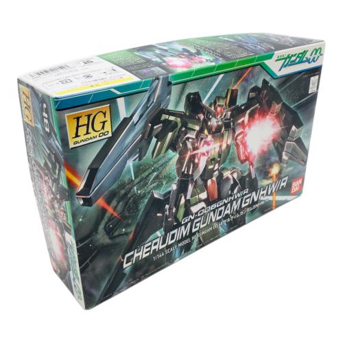 BANDAI(バンダイ)  機動戦士ガンダム00 HG 1/144 ケルディムガンダムGNHW/R プラモデル
