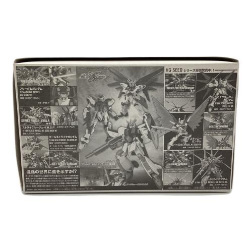 HG 1/144 ムラサメ（アンドリュー・バルトフェルド専用機）