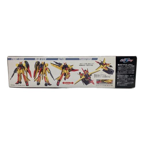 HG 1/144 ムラサメ（アンドリュー・バルトフェルド専用機）