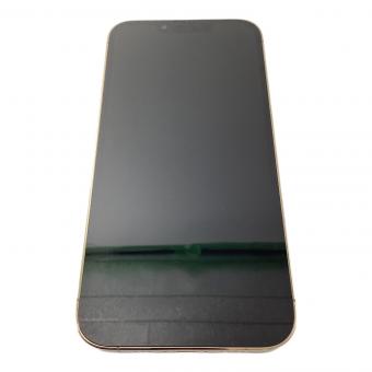 Apple iPhone13 Pro MLUQ3J/A サインアウト確認済 356310703342470 ▲(au) SIM FREE 256GB バッテリー:Bランク(82%) 程度:Bランク Blancco社データ消去済み