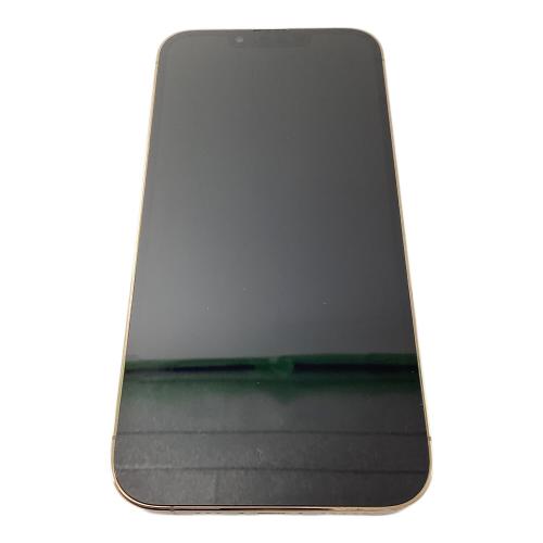 Apple iPhone13 Pro MLUQ3J/A サインアウト確認済 356310703342470 ▲(au) SIM FREE 256GB バッテリー:Bランク(82%) 程度:Bランク Blancco社データ消去済み