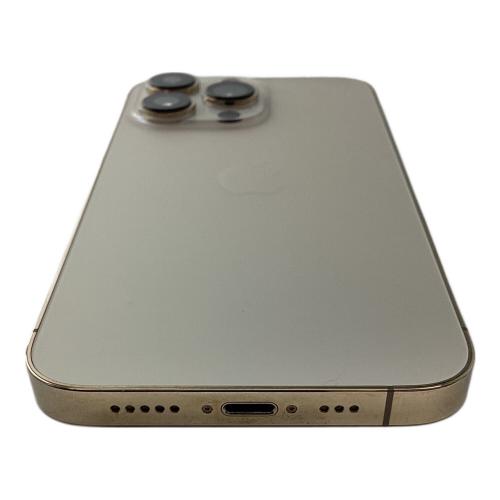 Apple iPhone13 Pro MLUQ3J/A サインアウト確認済 356310703342470 ▲(au) SIM FREE 256GB バッテリー:Bランク(82%) 程度:Bランク Blancco社データ消去済み