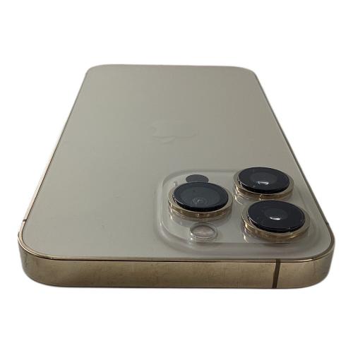 Apple iPhone13 Pro MLUQ3J/A サインアウト確認済 356310703342470 ▲(au) SIM FREE 256GB バッテリー:Bランク(82%) 程度:Bランク Blancco社データ消去済み