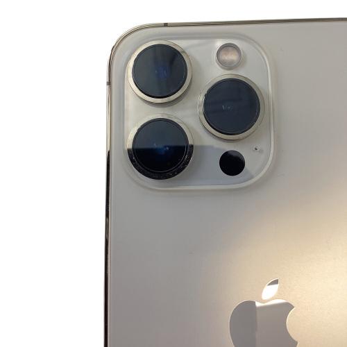 Apple iPhone13 Pro MLUQ3J/A サインアウト確認済 356310703342470 ▲(au) SIM FREE 256GB バッテリー:Bランク(82%) 程度:Bランク Blancco社データ消去済み