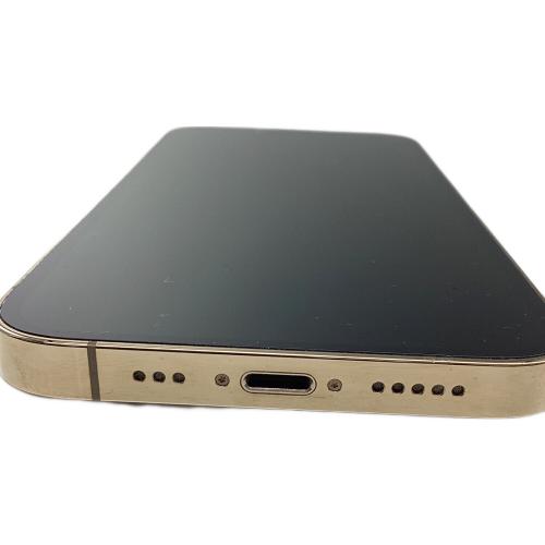 Apple iPhone13 Pro MLUQ3J/A サインアウト確認済 356310703342470 ▲(au) SIM FREE 256GB バッテリー:Bランク(82%) 程度:Bランク Blancco社データ消去済み